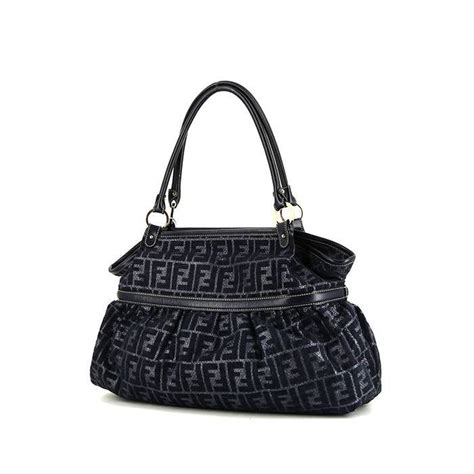 borsa fendi grigia|borse di fendi donna.